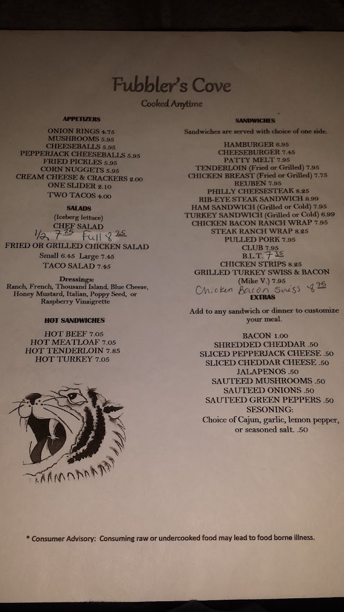 Menu Photo 6