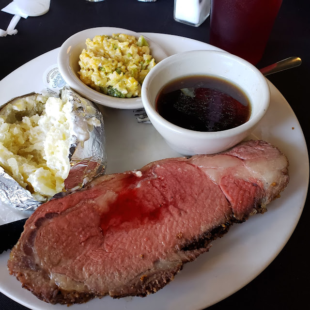 Prime Rib