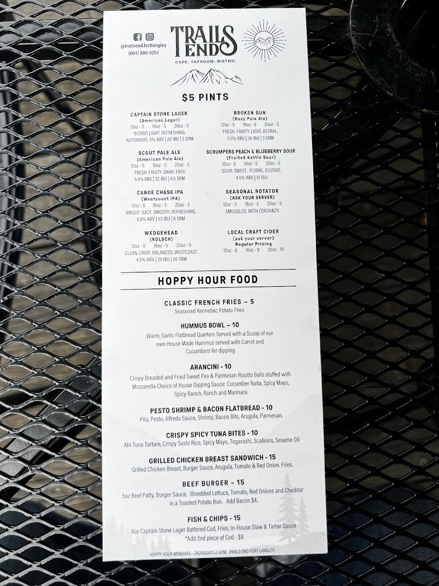 Menu Photo 9