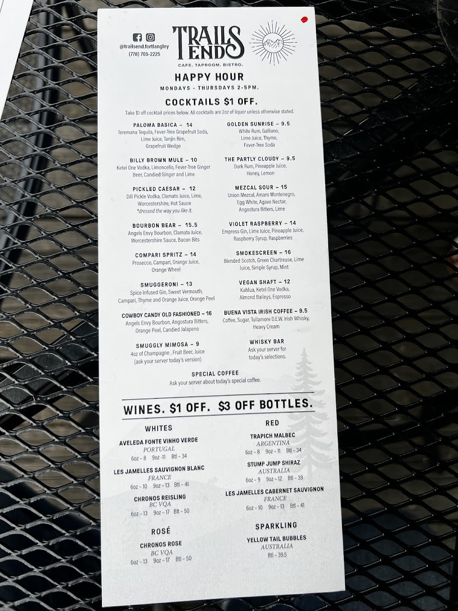Menu Photo 7