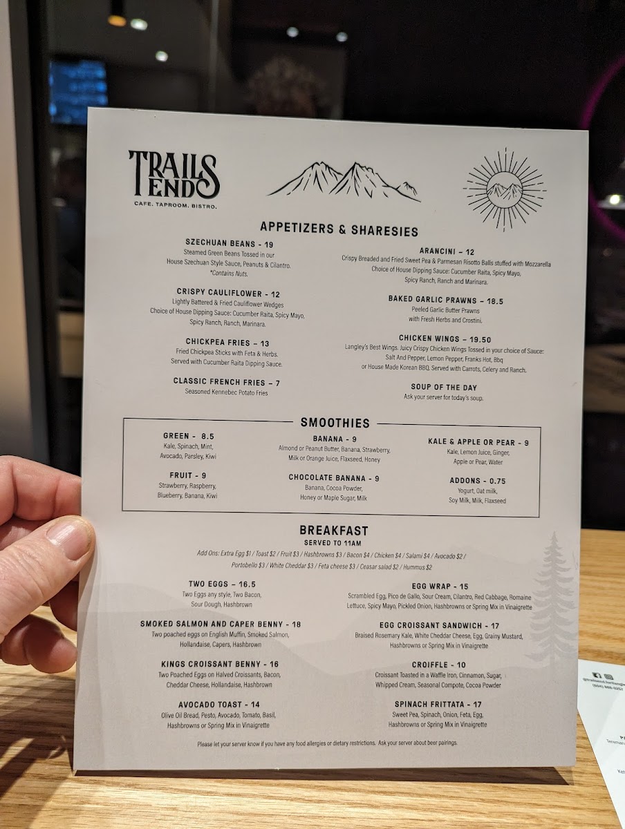 Menu Photo 8