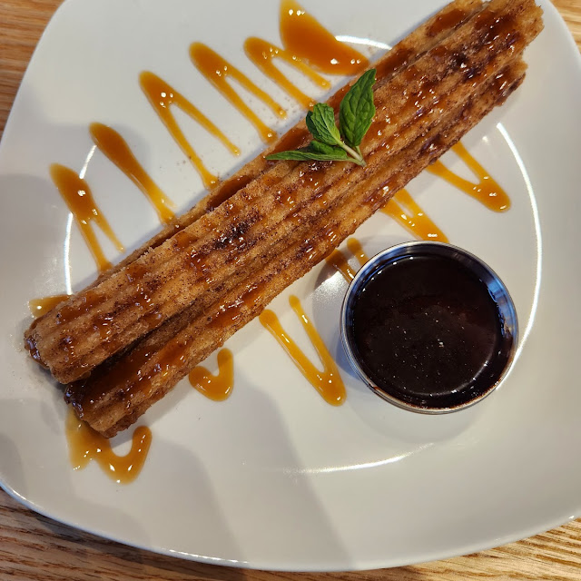 Churros