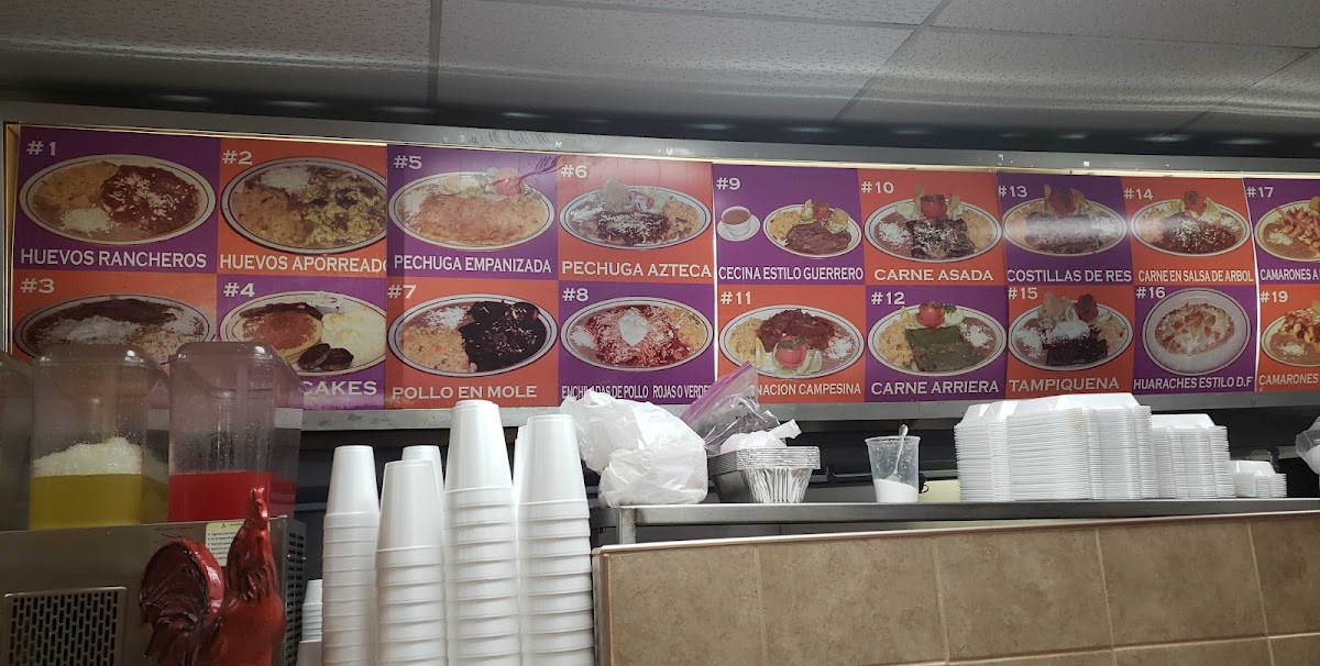 Menu Photo 6