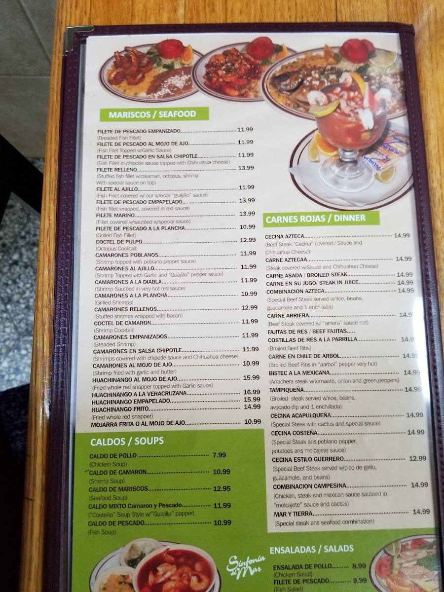 Menu Photo 7