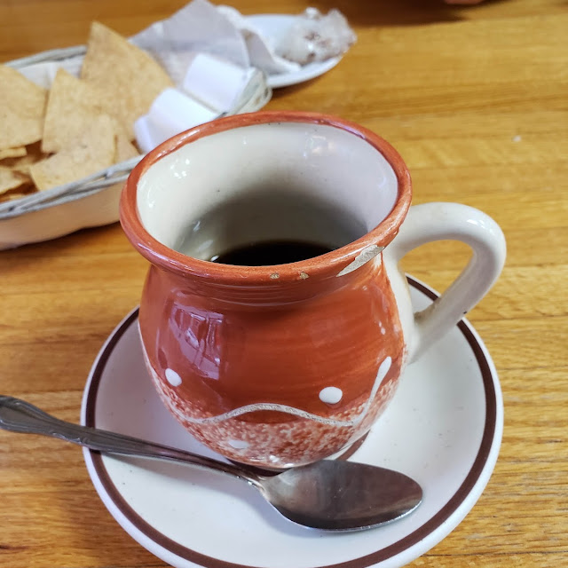 Cafe De Olla