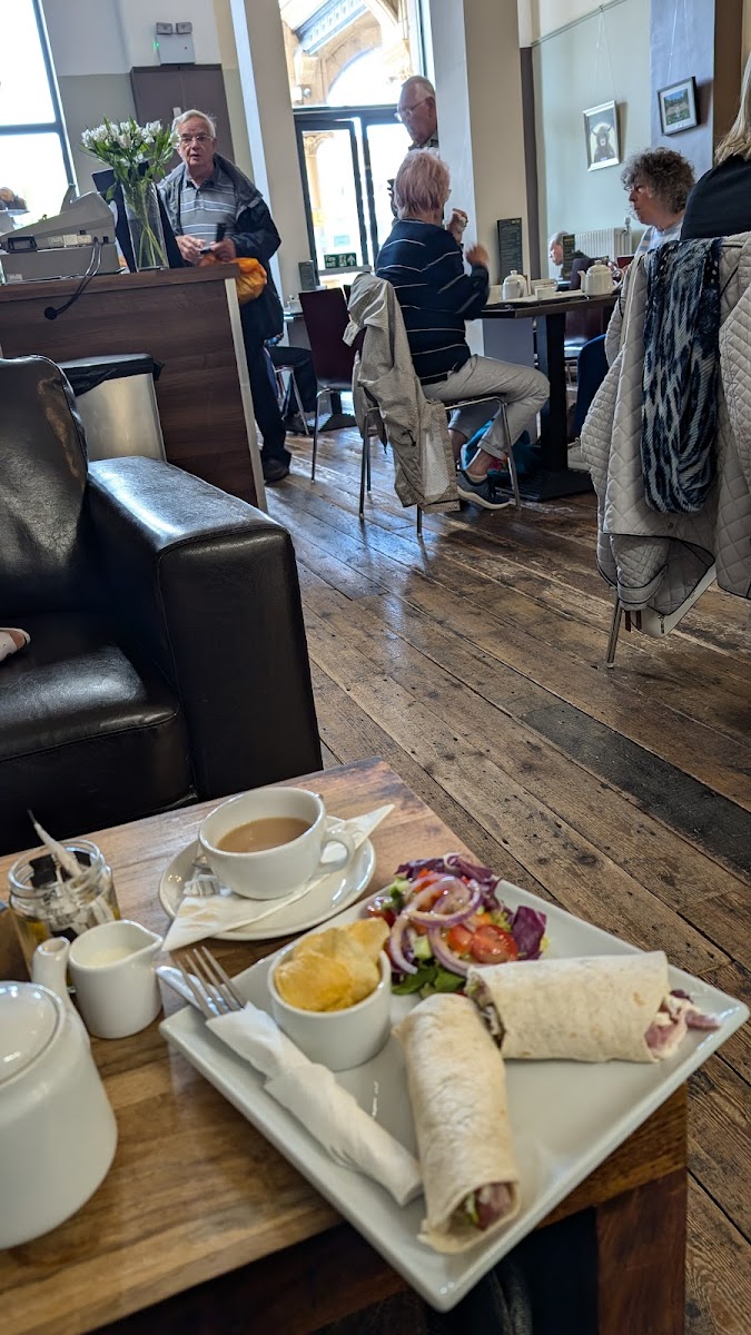 A Great Little Place - Photo 9