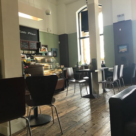 A Great Little Place - Photo 2