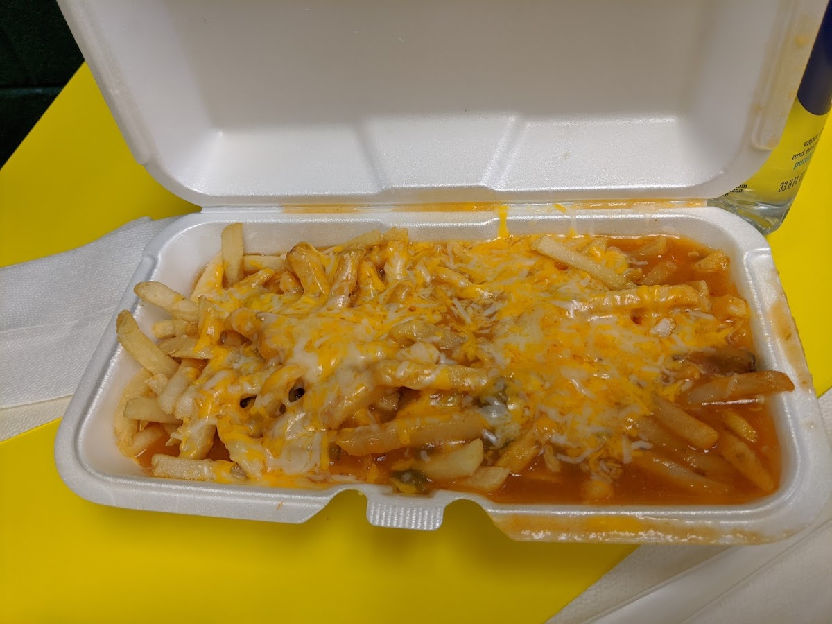 Tamale Kitchen - Photo 9
