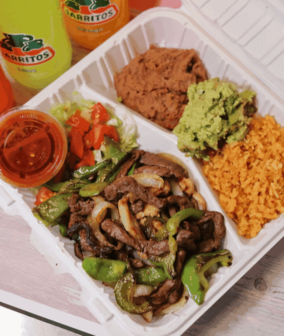 Tamale Kitchen - Photo 3