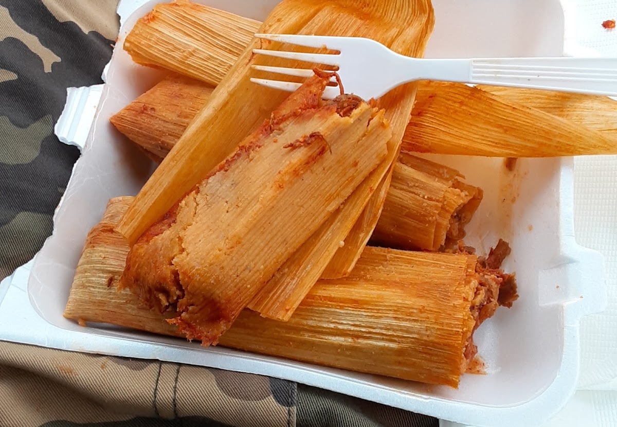 Tamale Kitchen - Photo 4