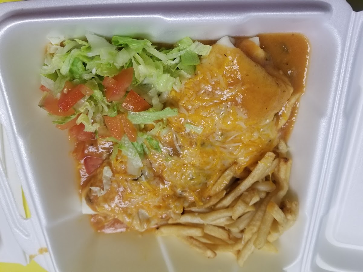 Tamale Kitchen - Photo 5