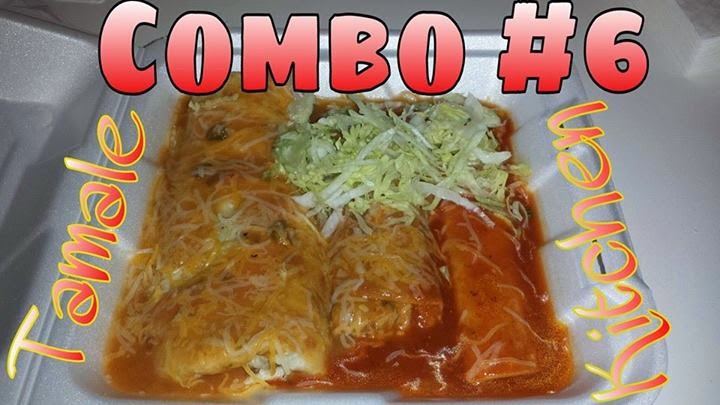 Tamale Kitchen - Photo 6