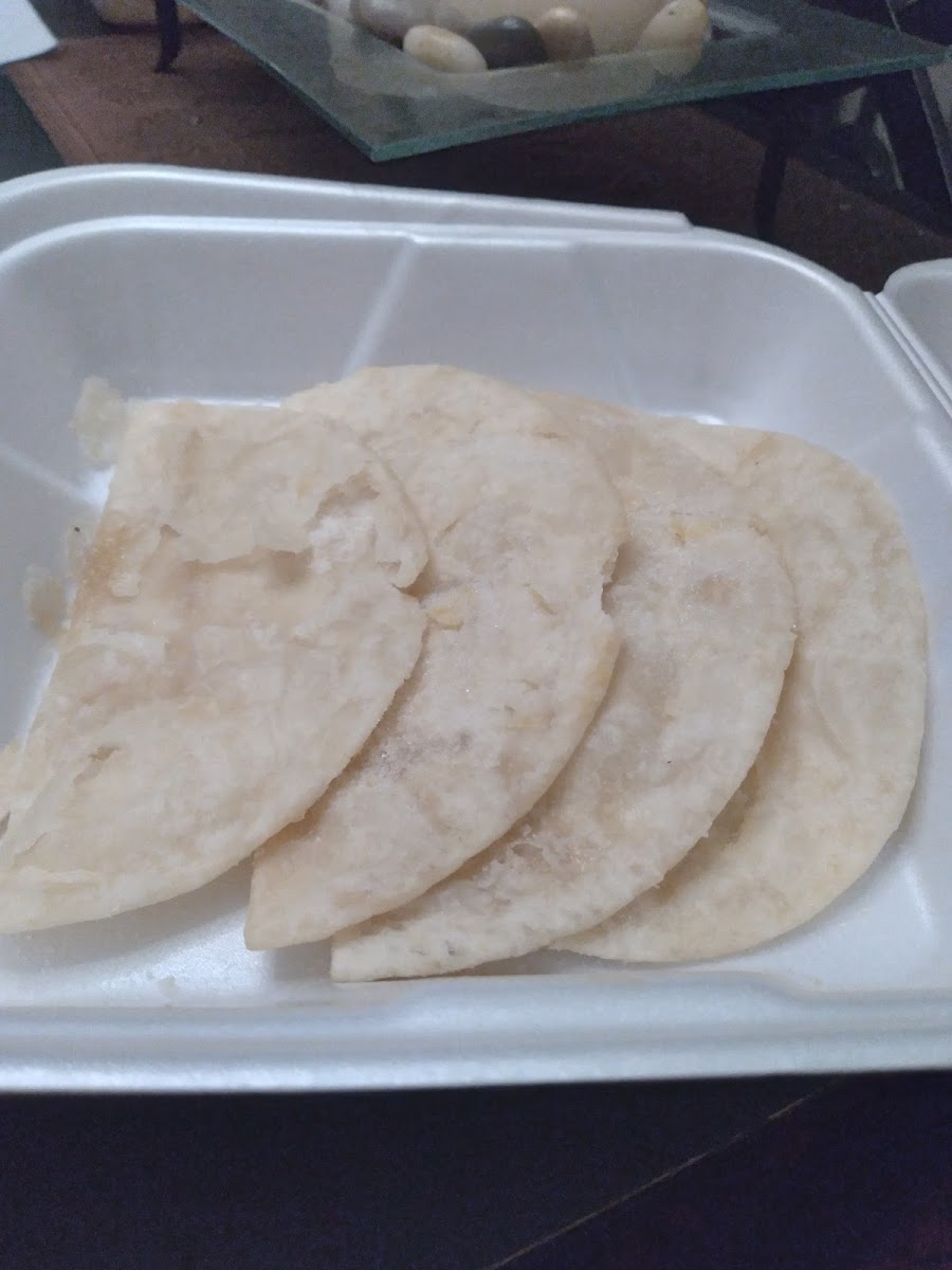 Tamale Kitchen - Photo 8