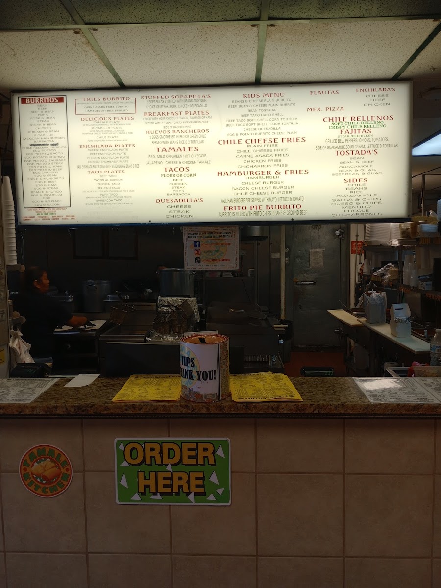 Menu Photo 9