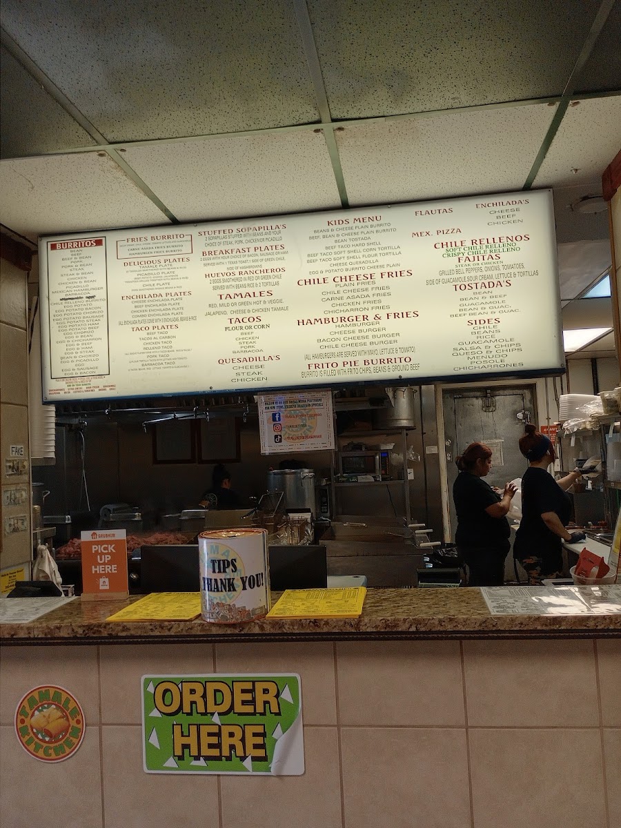 Menu Photo 6