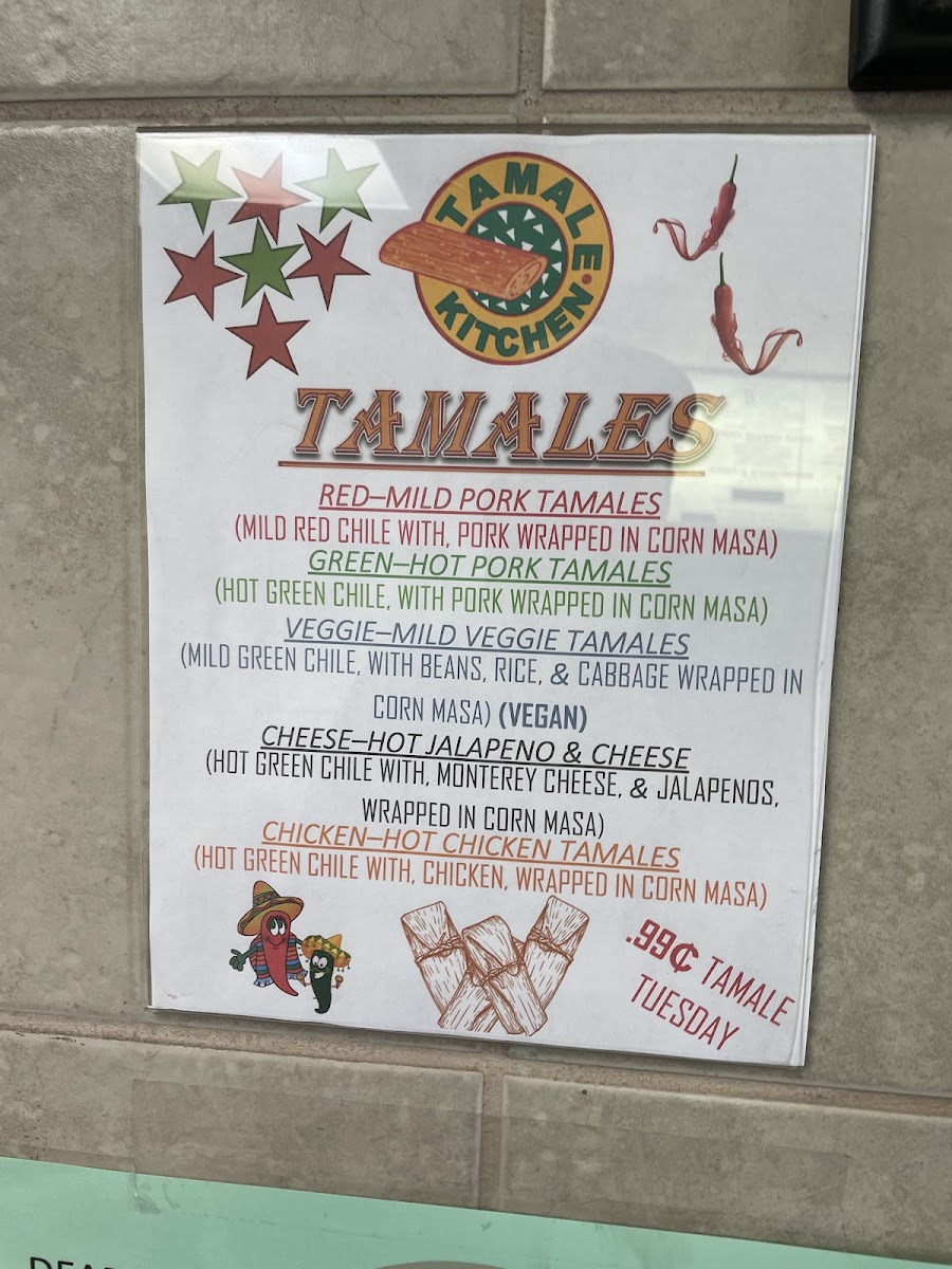 Menu Photo 7