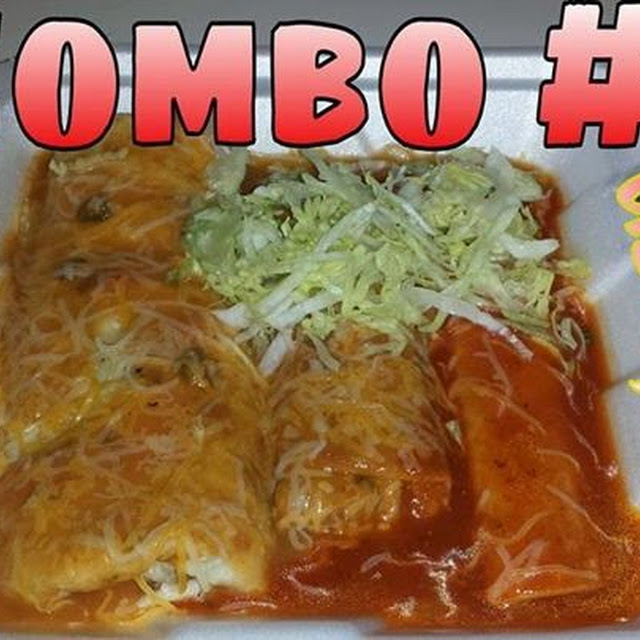 Enchilada's