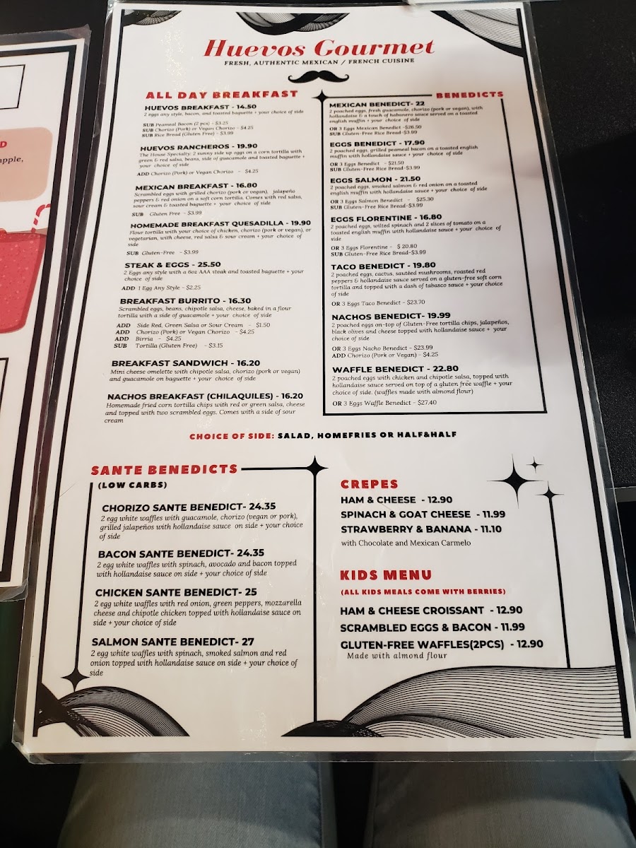 Menu Photo 9