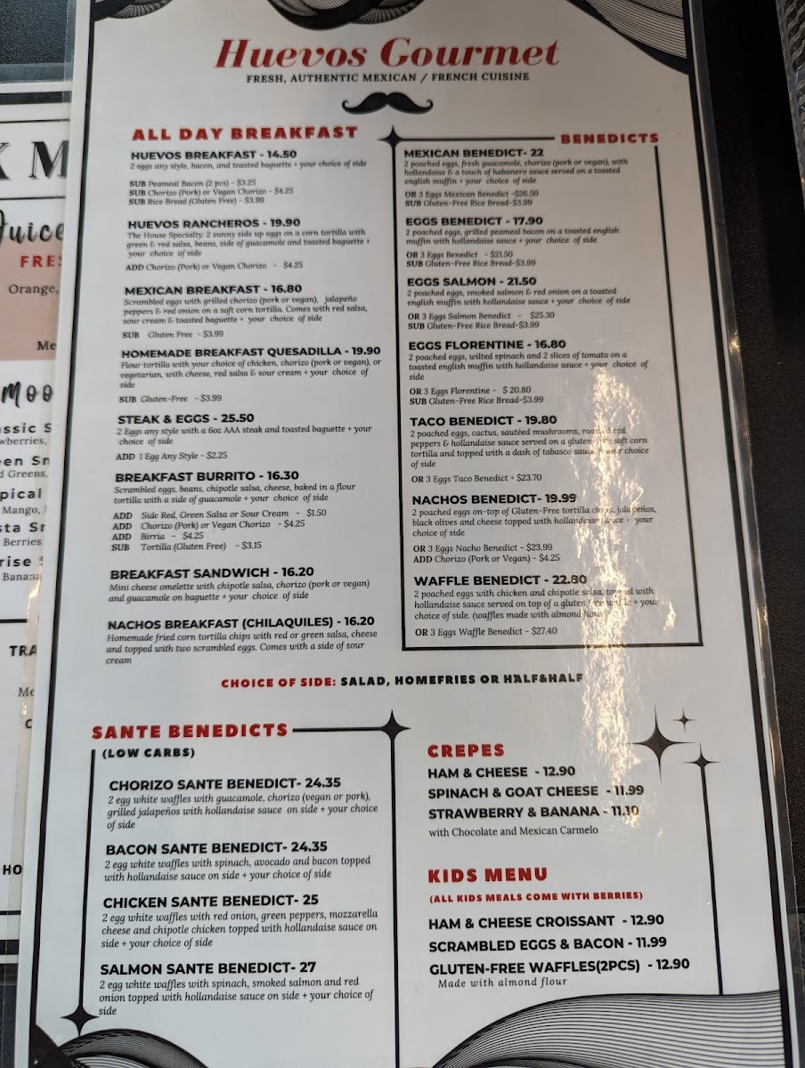Menu Photo 7