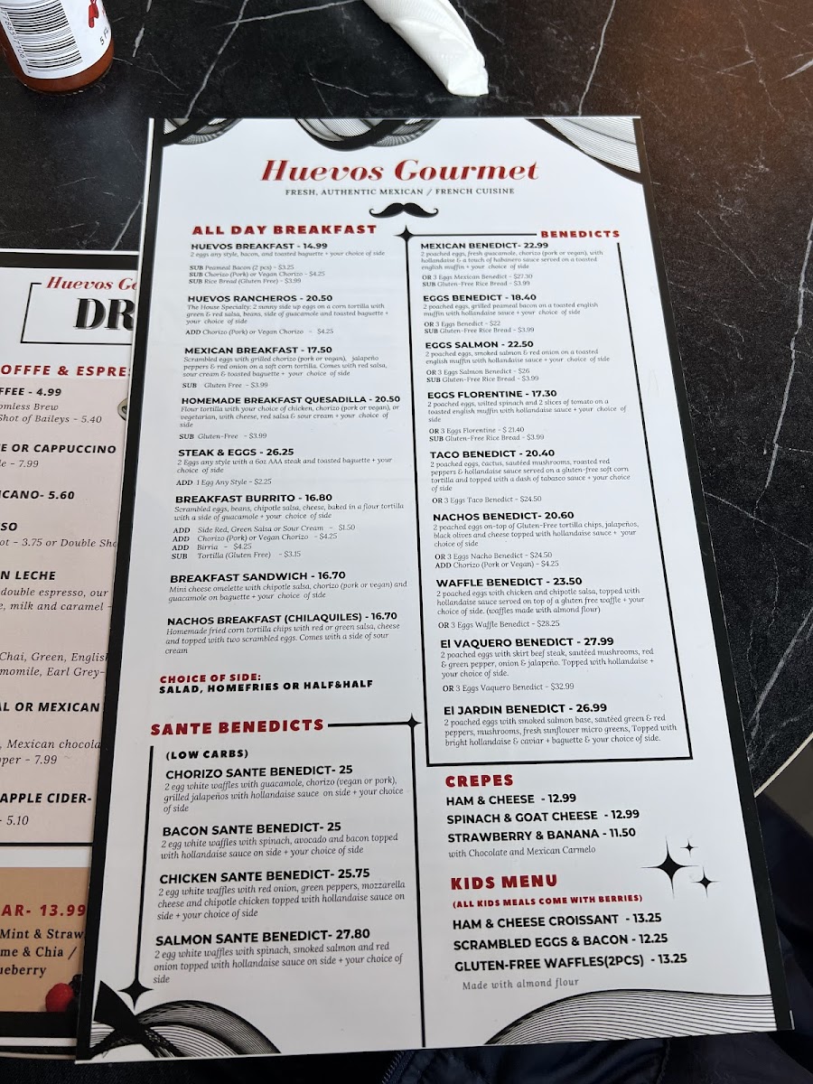 Menu Photo 8