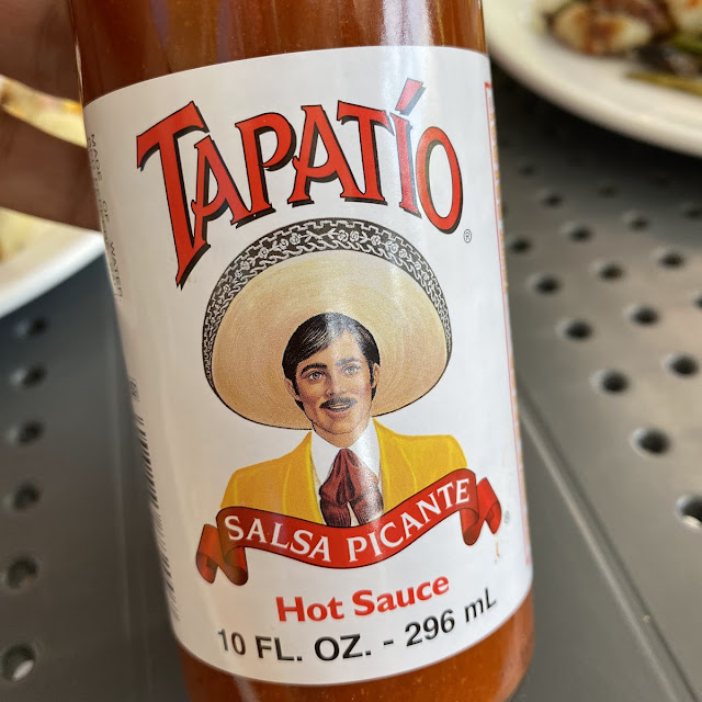 Hot Sauce