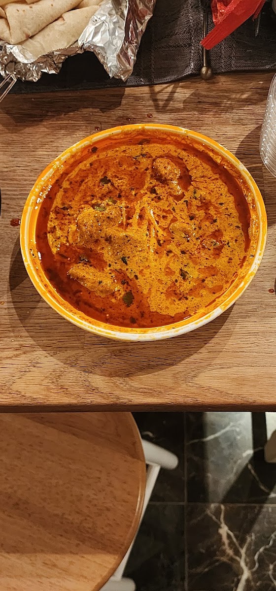 Mahaul Indian Culinary - Photo 9