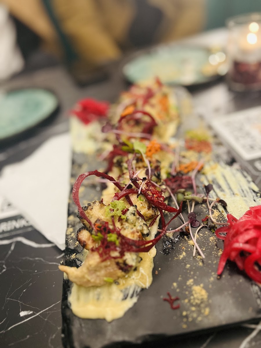 Mahaul Indian Culinary - Photo 4
