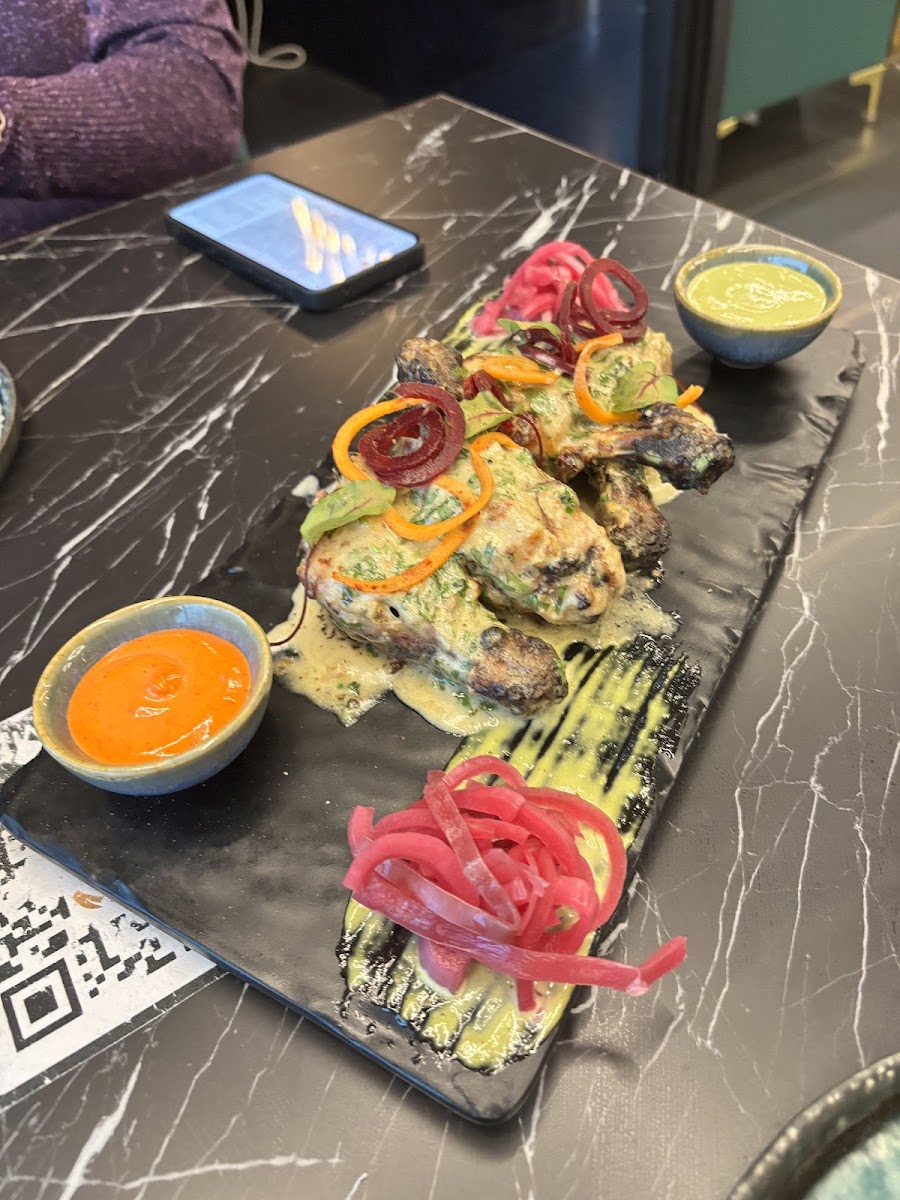 Mahaul Indian Culinary - Photo 5