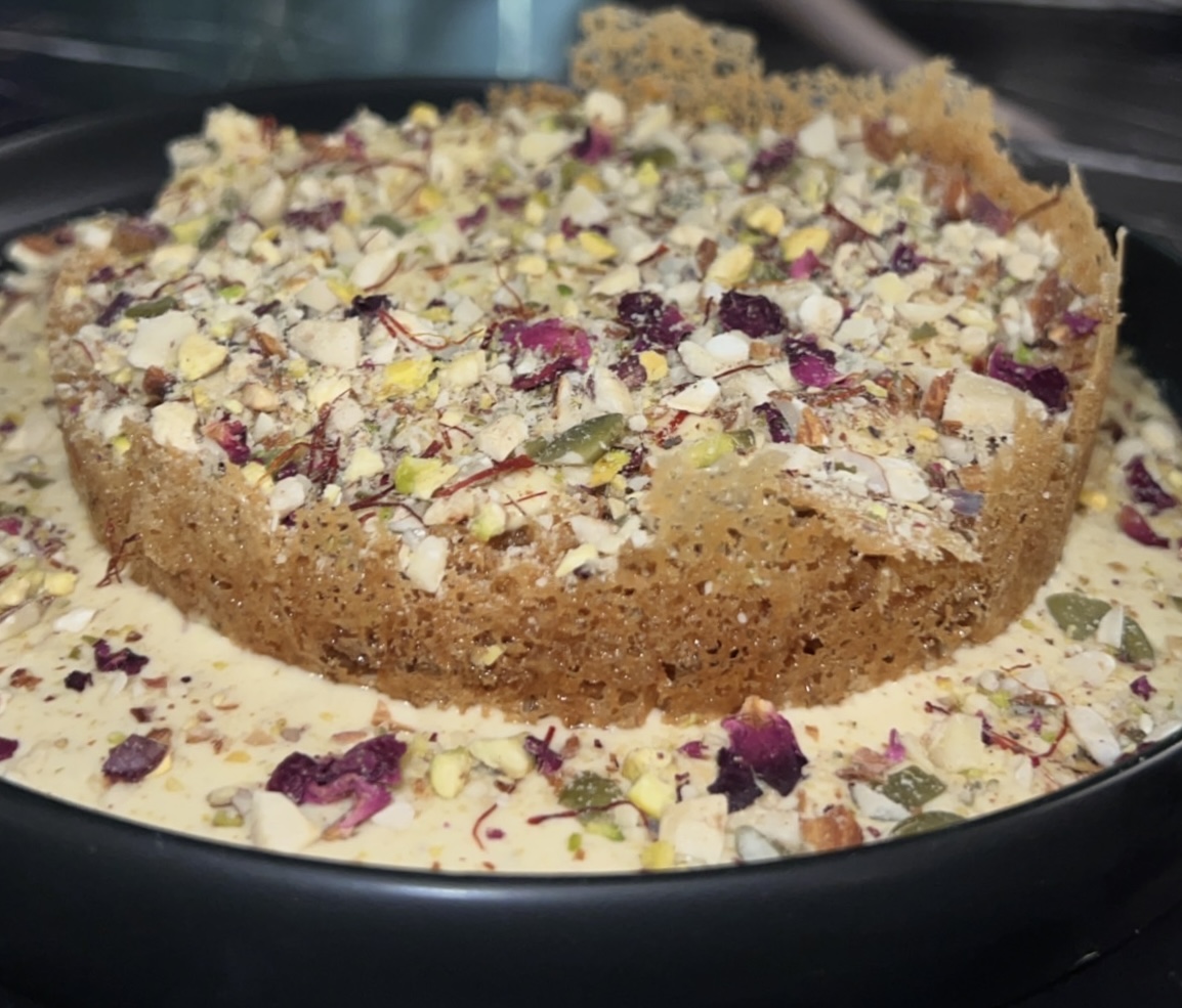 Mahaul Indian Culinary - Photo 6