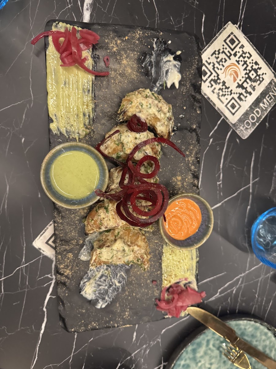 Mahaul Indian Culinary - Photo 7