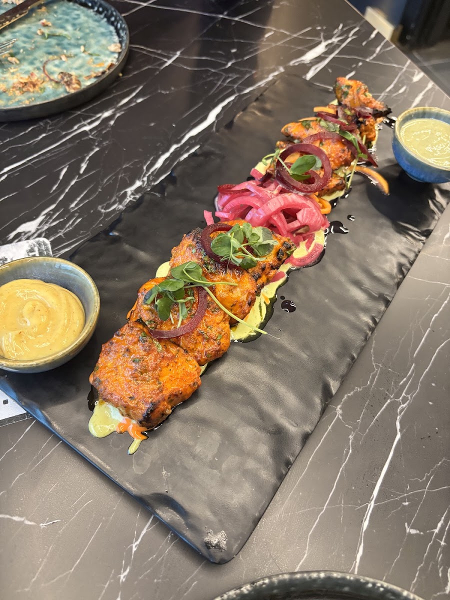 Mahaul Indian Culinary - Photo 8