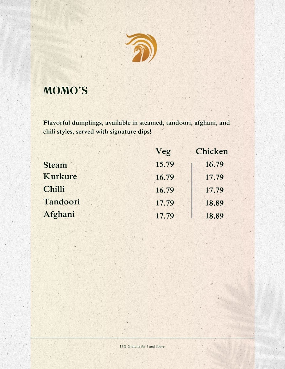 Menu Photo 8