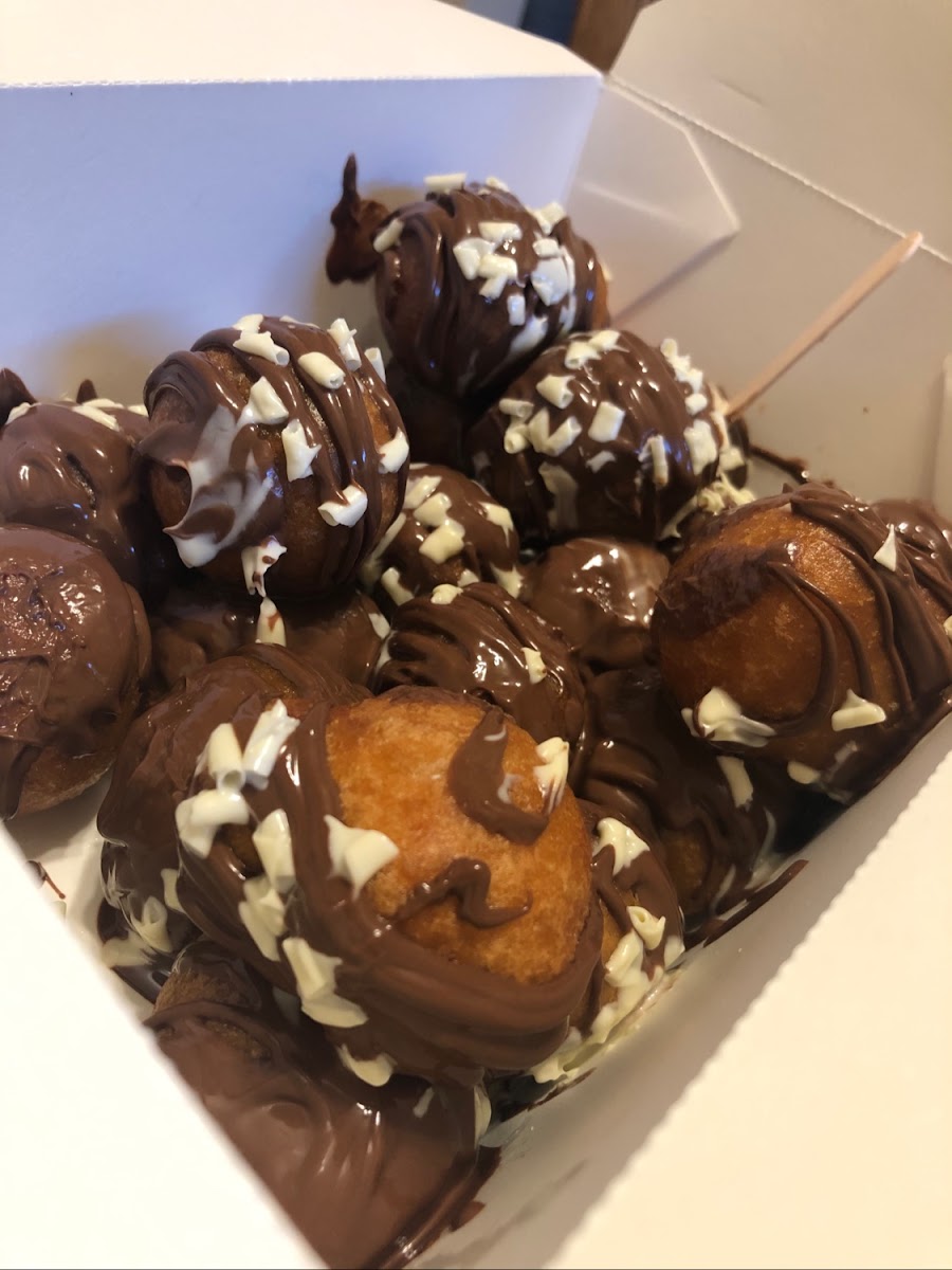 Yaya’s cafe & loukoumades - Photo 9