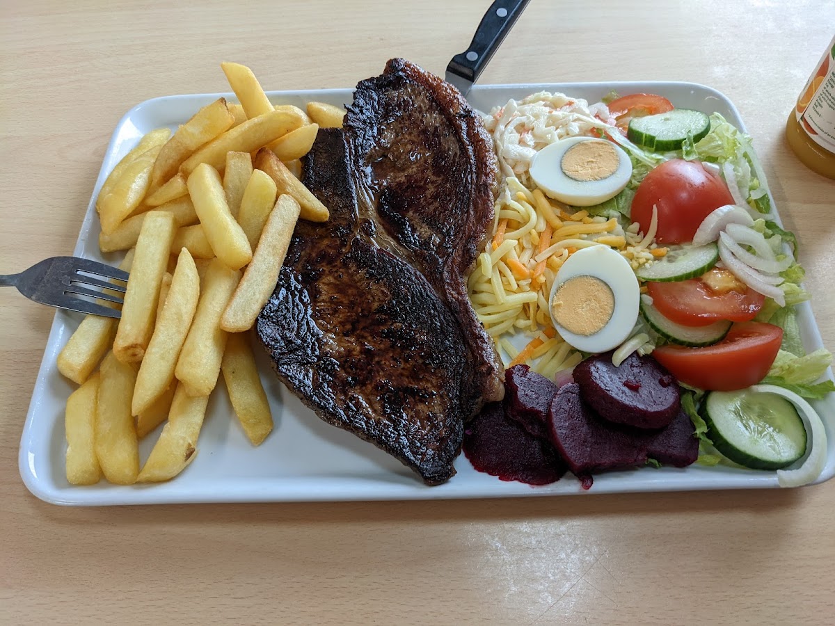 A1 Stadium Diner - Photo 5