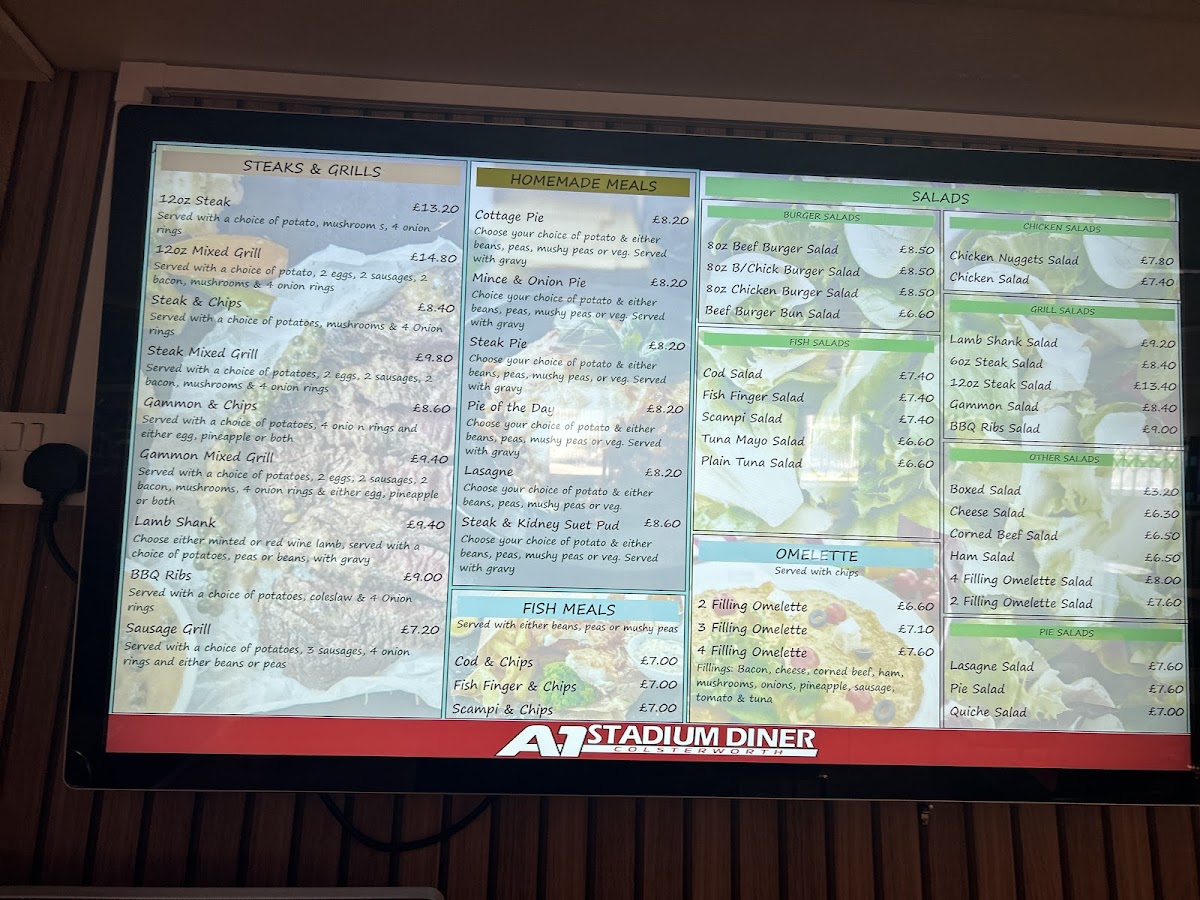 Menu Photo 9