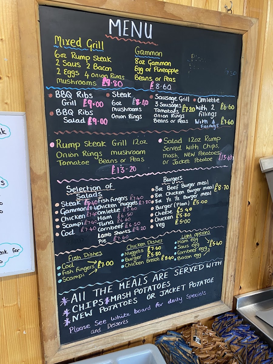 Menu Photo 6