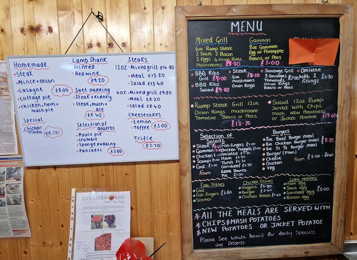 Menu Photo 7