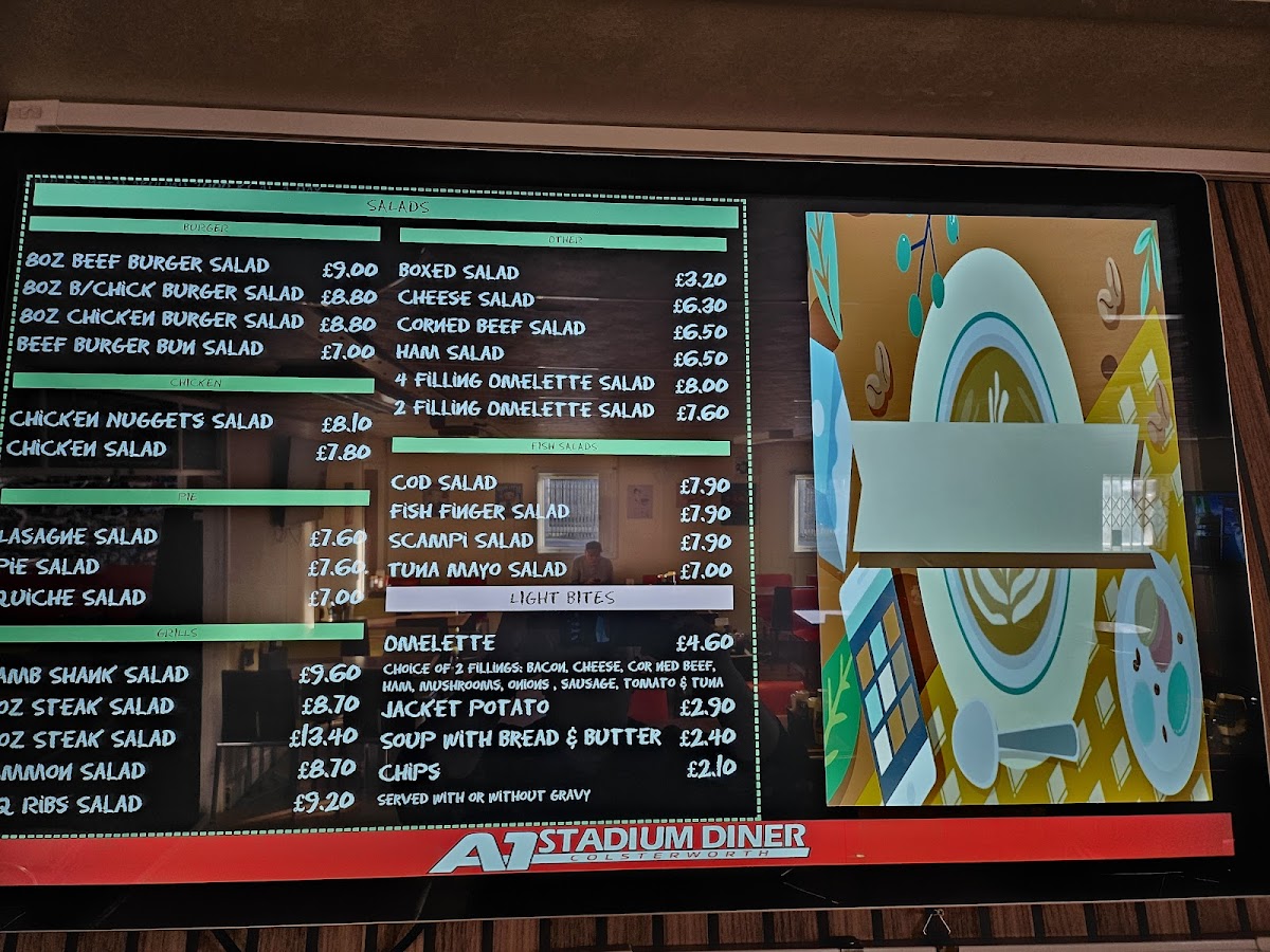 Menu Photo 8