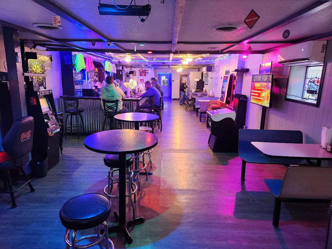 Chubby's Bar & Grill