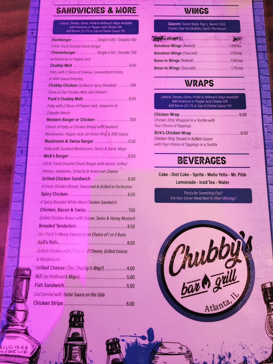 Menu Photo 6