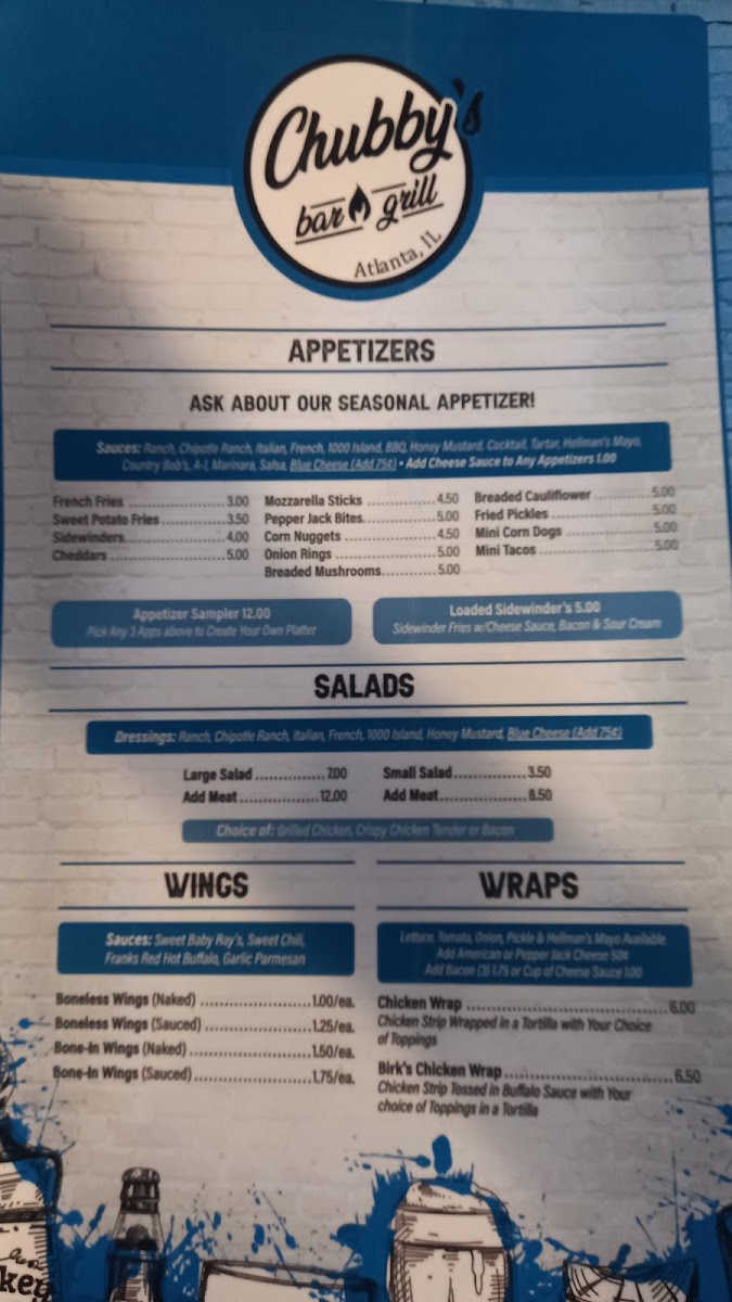 Menu Photo 7