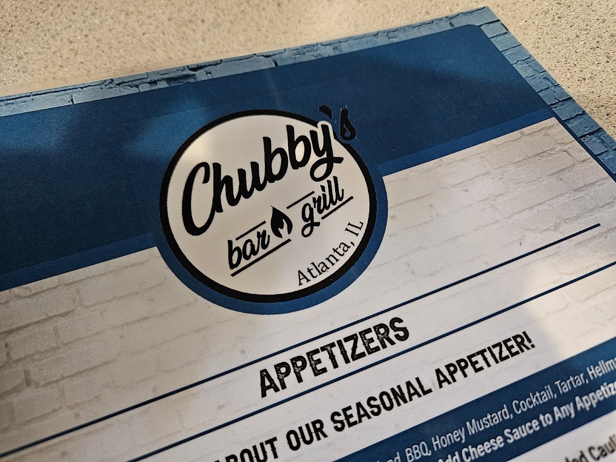 Menu Photo 8