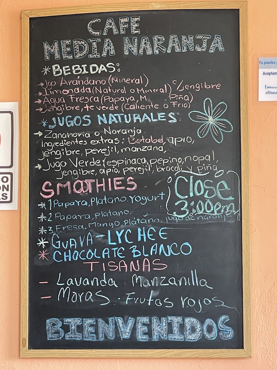 Menu Photo 7