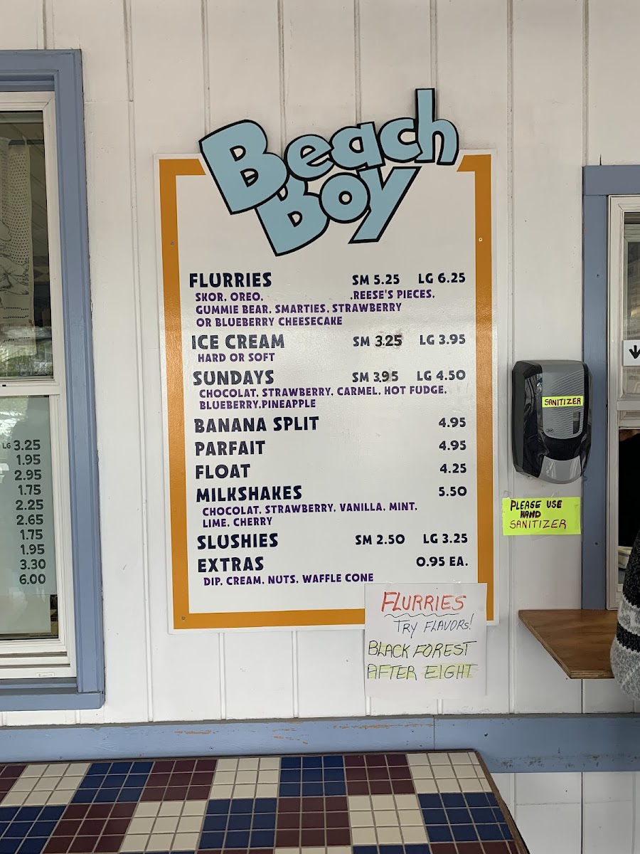 Menu Photo 9