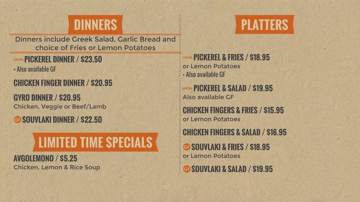 Menu Photo 7
