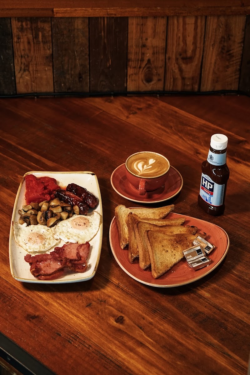 Jessop West Café. - Photo 3