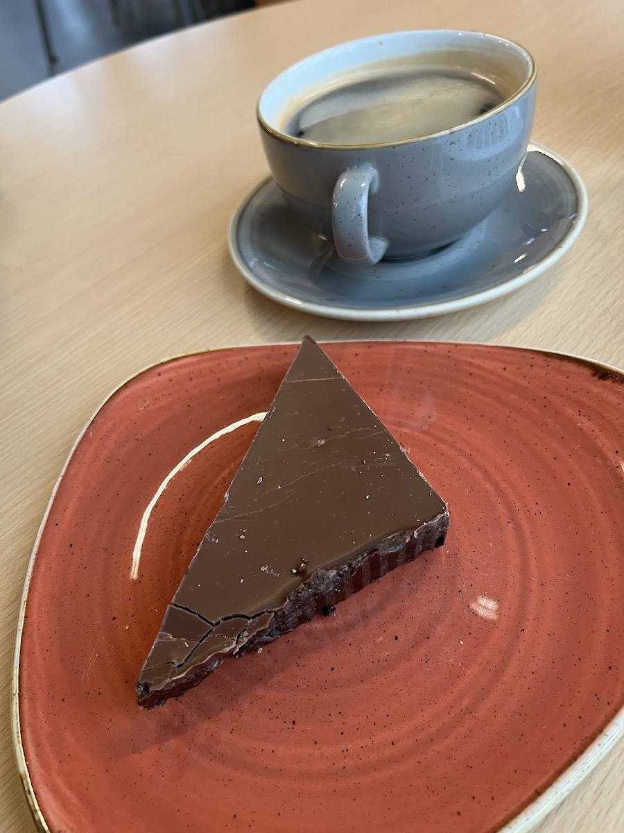 Jessop West Café. - Photo 8
