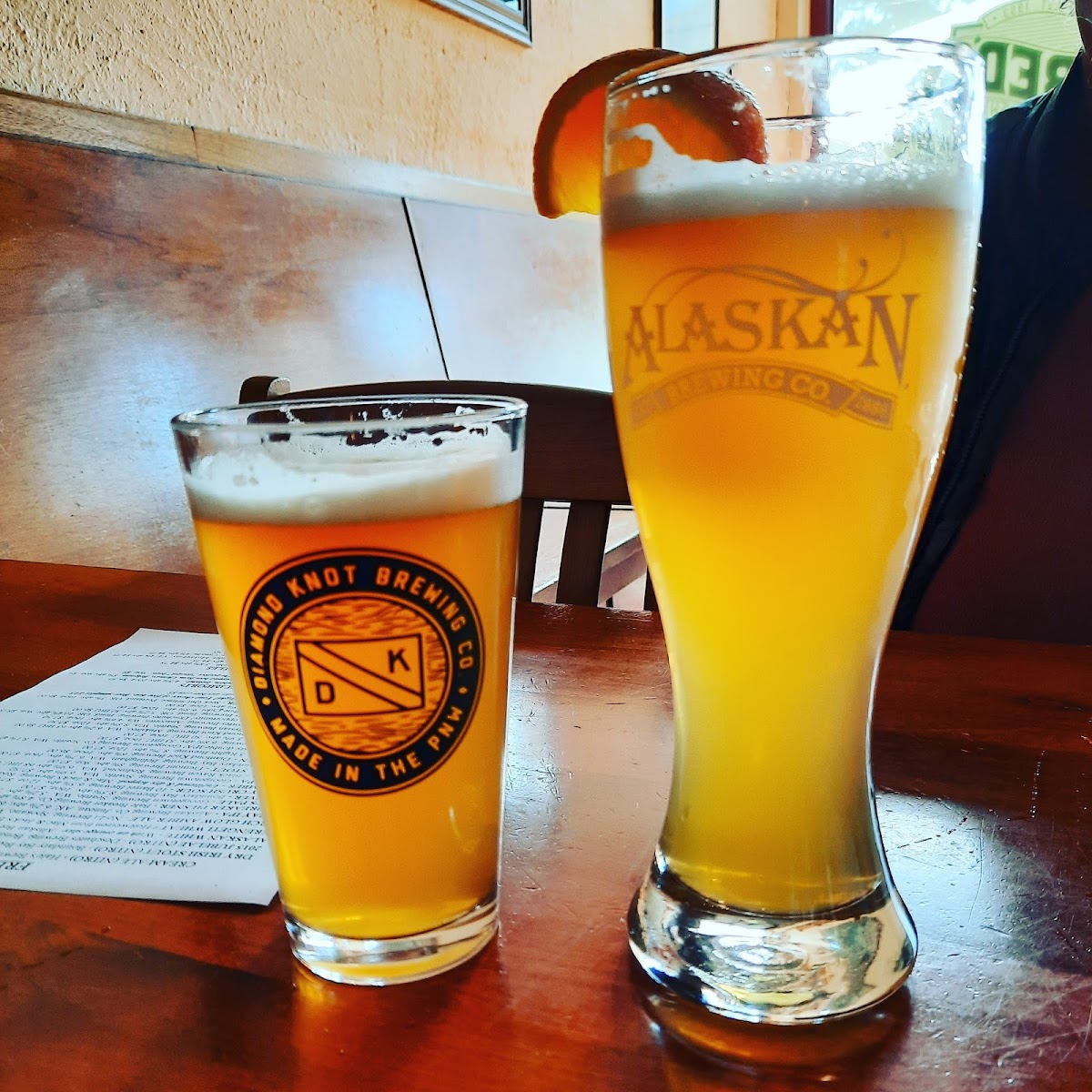 Fred's Rivertown Alehouse - Photo 9
