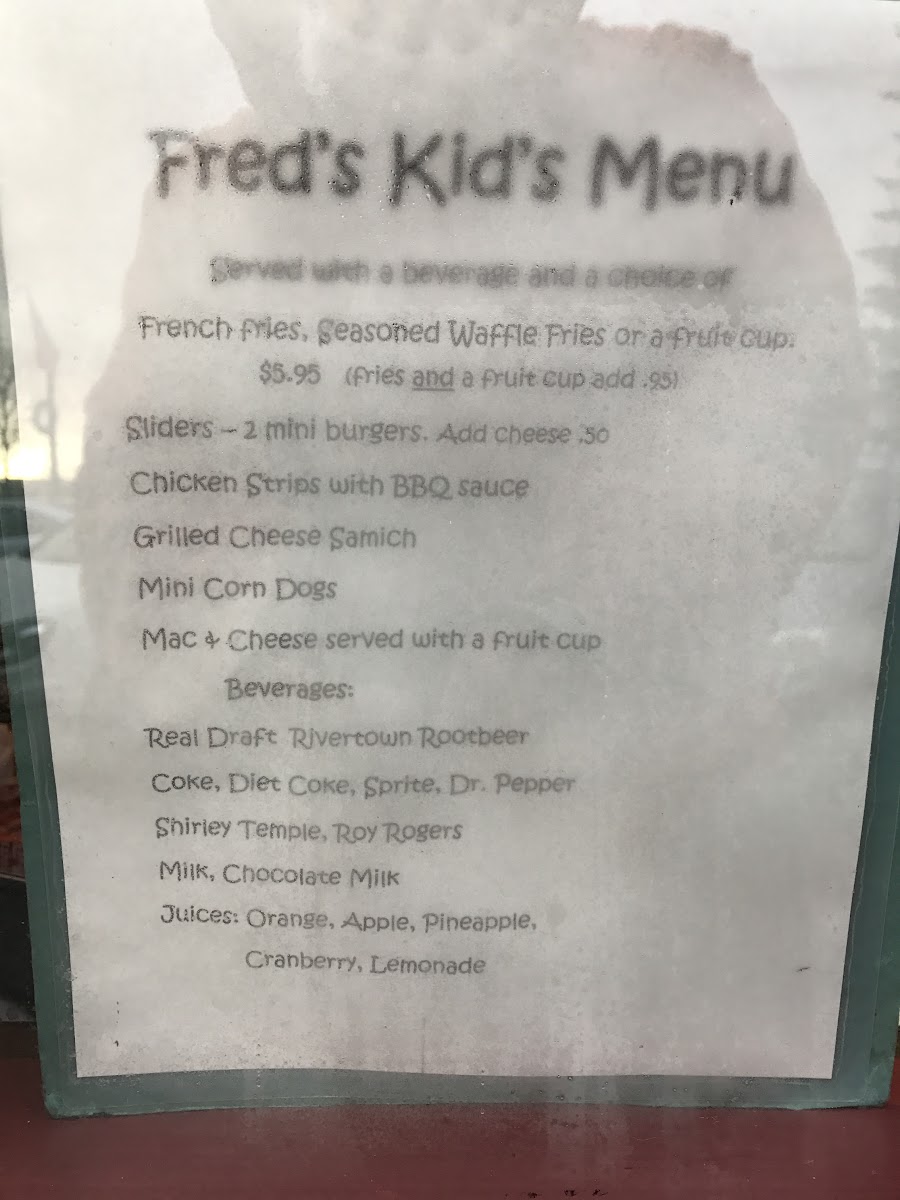 Menu Photo 6