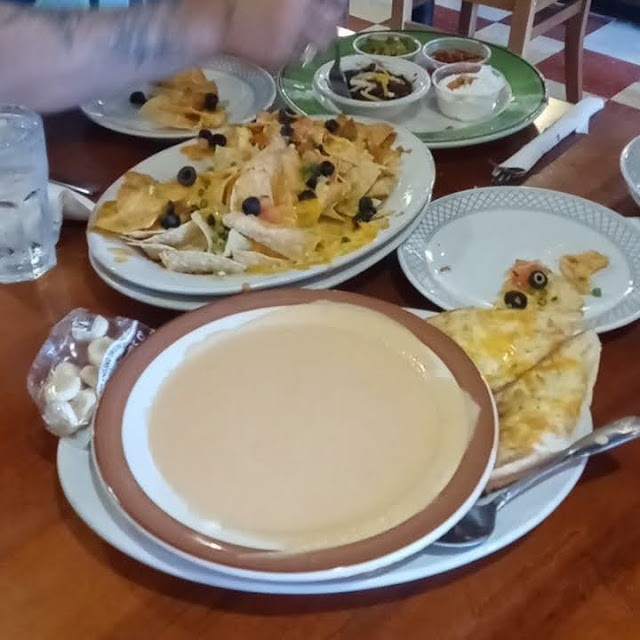 Lobster Bisque